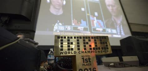 classic tetris game|CTWC 2016 Winner Claims 6th Victory! .